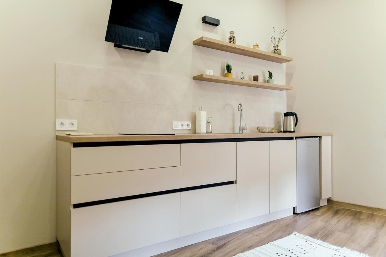 Lara Apartament 3 Apartment Lviv Ngoại thất bức ảnh